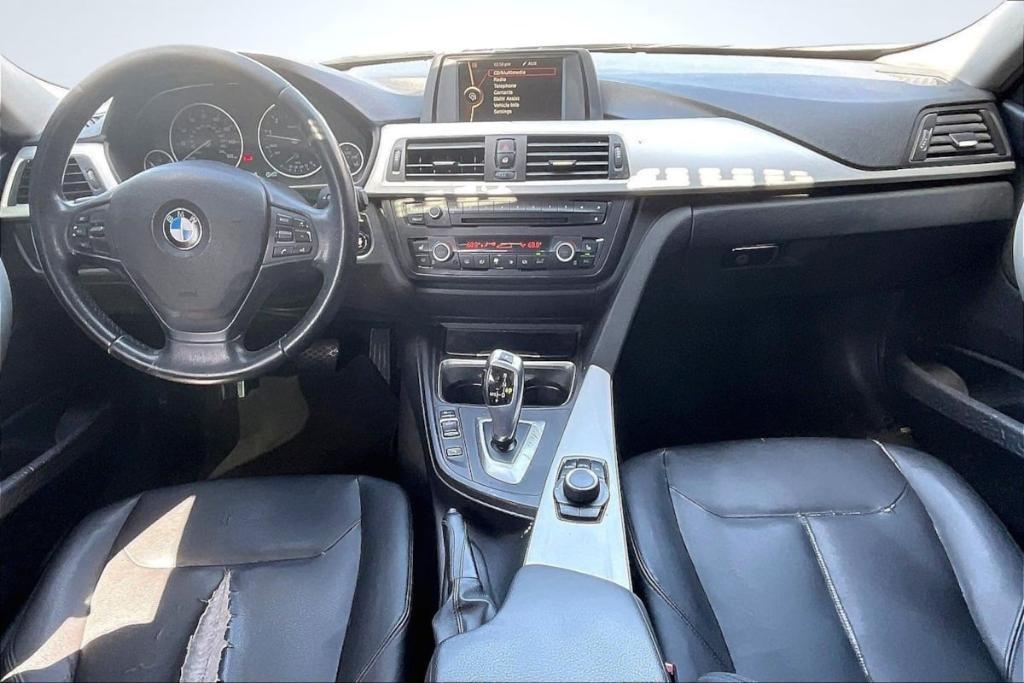 used 2013 BMW 328 car, priced at $4,185