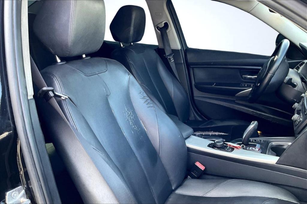 used 2013 BMW 328 car, priced at $4,185