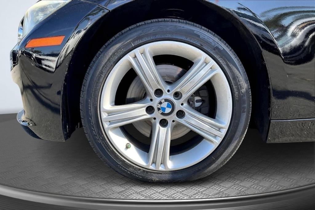 used 2013 BMW 328 car, priced at $4,185