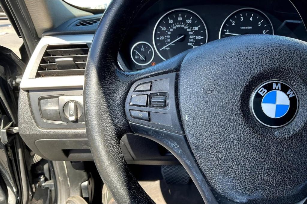 used 2013 BMW 328 car, priced at $4,185