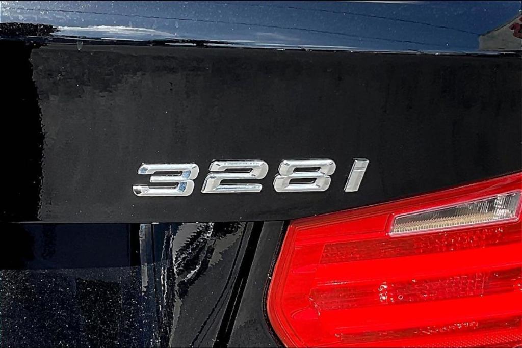 used 2013 BMW 328 car, priced at $4,185