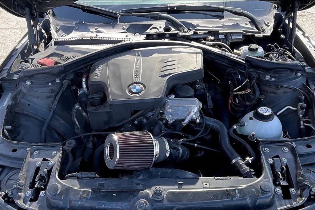 used 2013 BMW 328 car, priced at $4,185