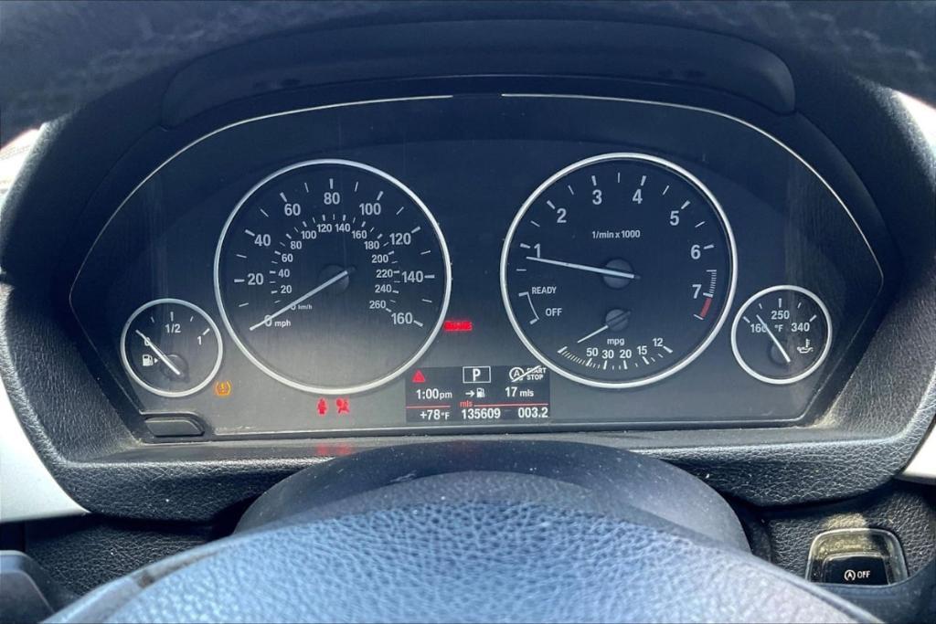 used 2013 BMW 328 car, priced at $4,185