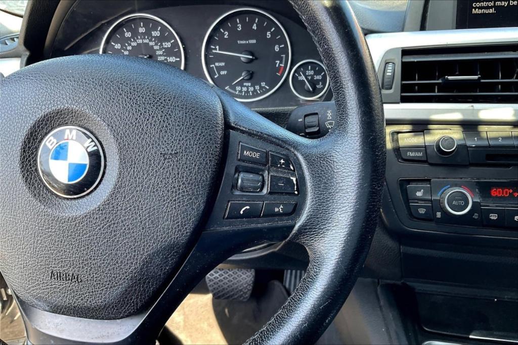 used 2013 BMW 328 car, priced at $4,185
