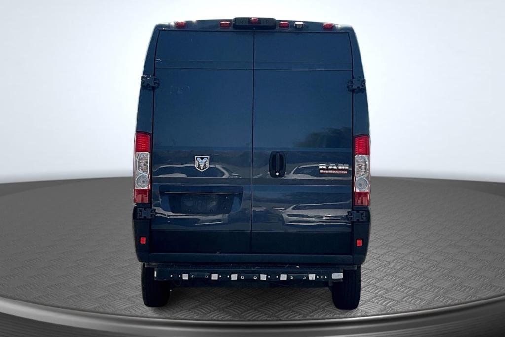 used 2019 Ram ProMaster 2500 car, priced at $23,995