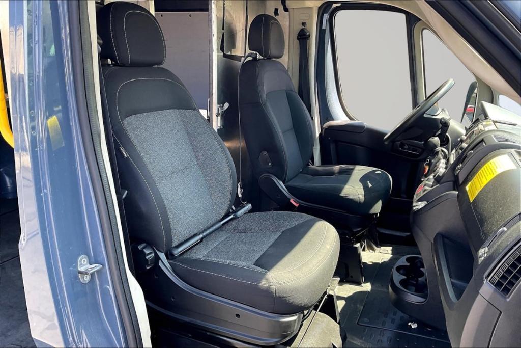 used 2019 Ram ProMaster 2500 car, priced at $23,995