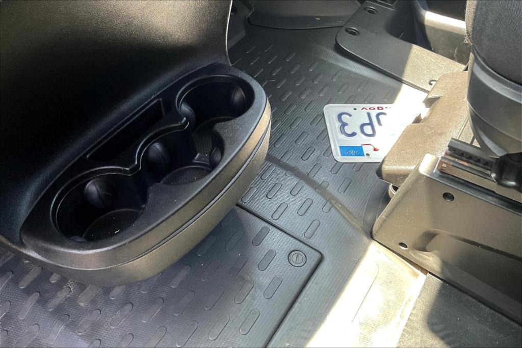 used 2019 Ram ProMaster 2500 car, priced at $23,995
