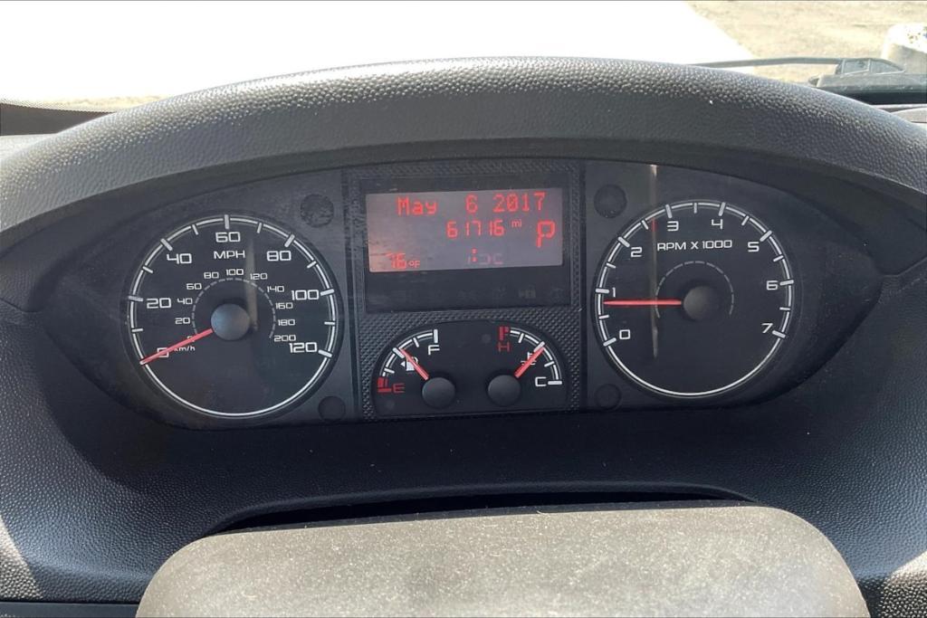 used 2019 Ram ProMaster 2500 car, priced at $23,995
