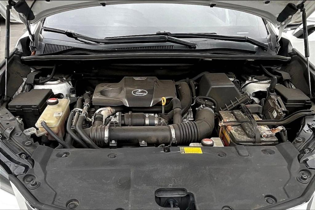used 2015 Lexus NX 200t car, priced at $16,885