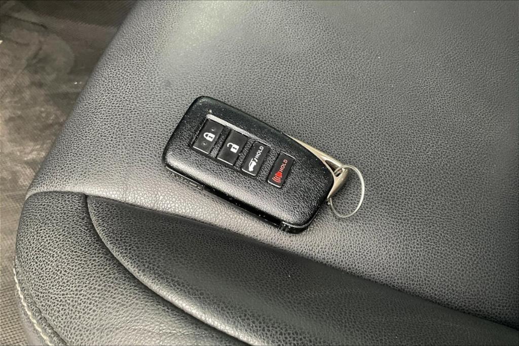 used 2015 Lexus NX 200t car, priced at $16,885