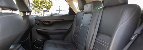 used 2015 Lexus NX 200t car, priced at $16,885