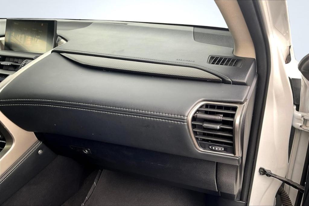 used 2015 Lexus NX 200t car, priced at $16,885