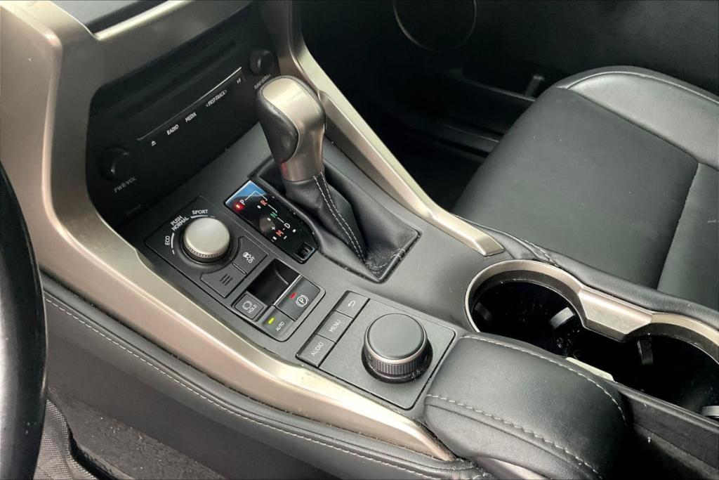 used 2015 Lexus NX 200t car, priced at $16,885