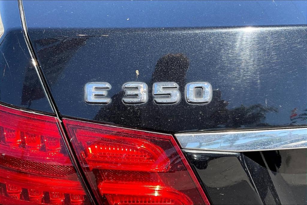 used 2014 Mercedes-Benz E-Class car, priced at $10,145