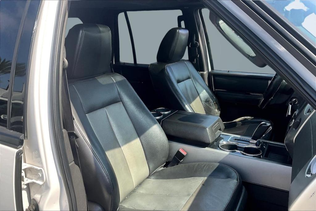 used 2011 Ford Expedition car, priced at $8,465