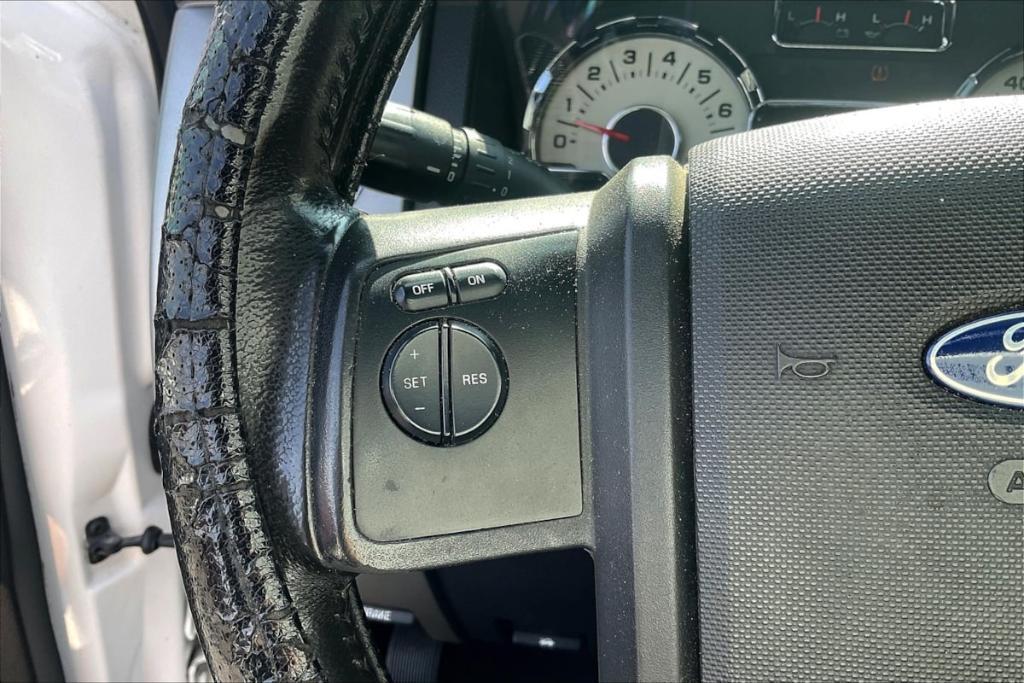 used 2011 Ford Expedition car, priced at $8,465