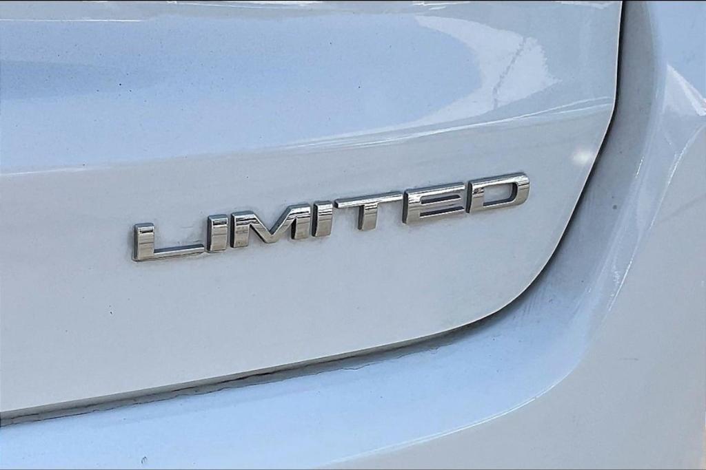 used 2020 Jeep Compass car, priced at $14,315