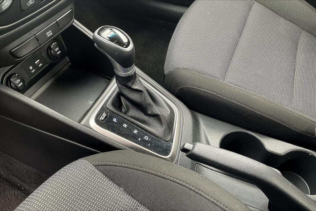 used 2021 Hyundai Accent car, priced at $11,805