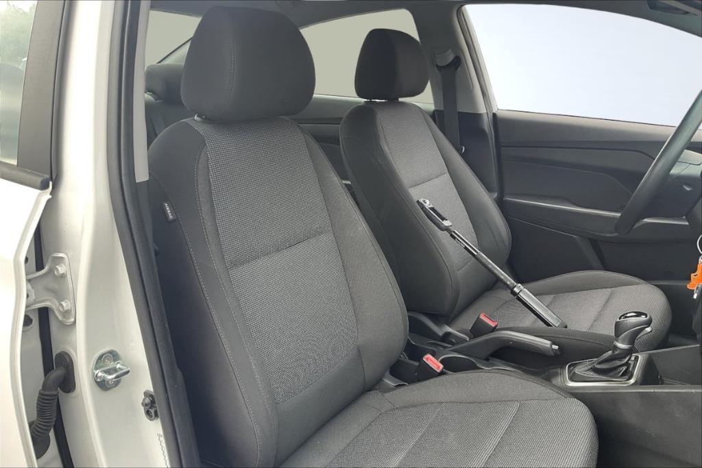 used 2021 Hyundai Accent car, priced at $11,805