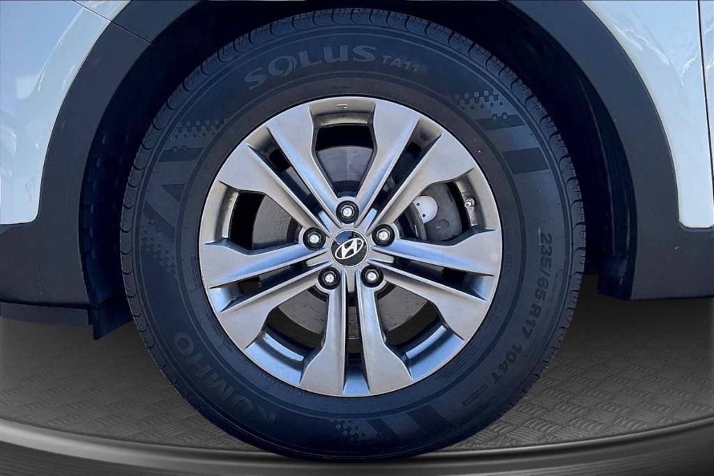 used 2014 Hyundai Santa Fe Sport car, priced at $8,765