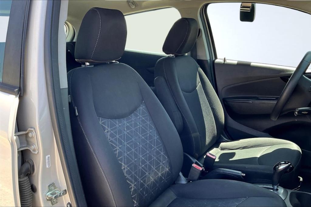 used 2020 Chevrolet Spark car, priced at $9,465