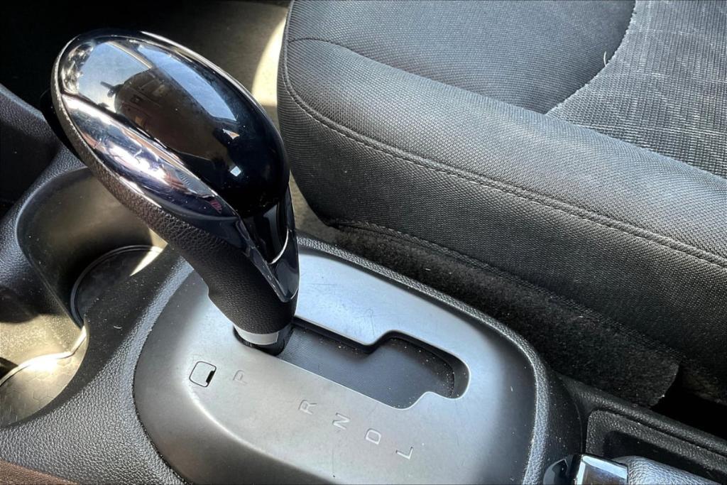 used 2020 Chevrolet Spark car, priced at $9,465