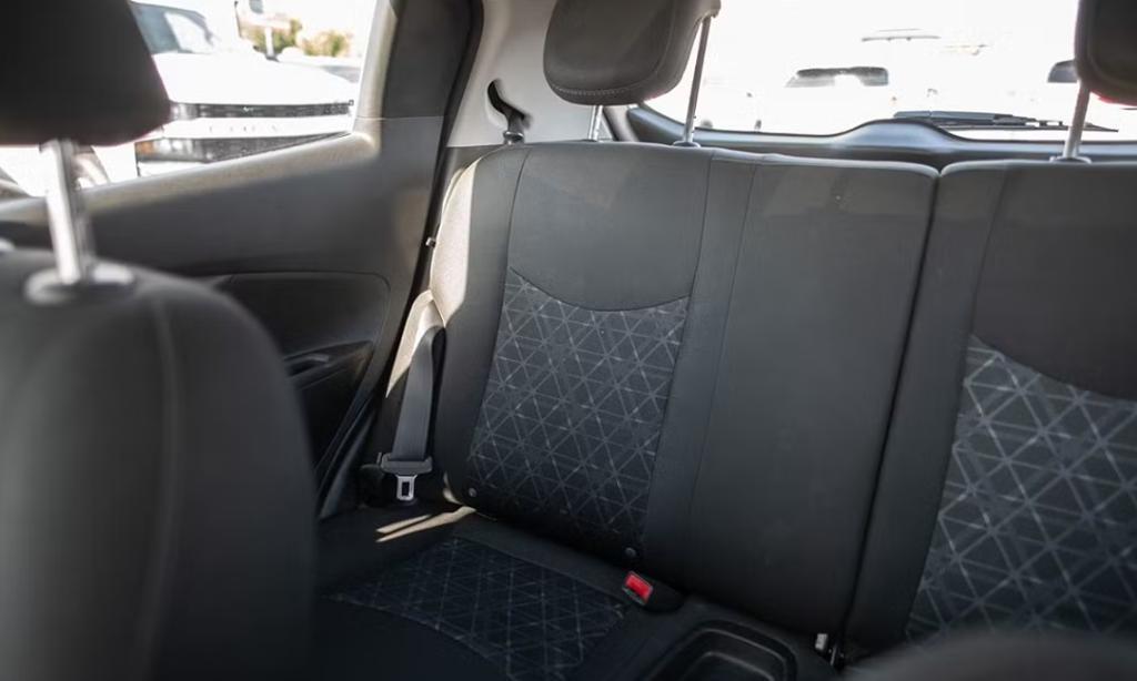 used 2020 Chevrolet Spark car, priced at $9,465