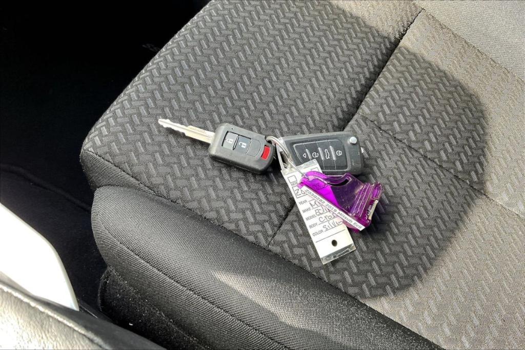 used 2019 Mitsubishi Eclipse Cross car, priced at $6,915