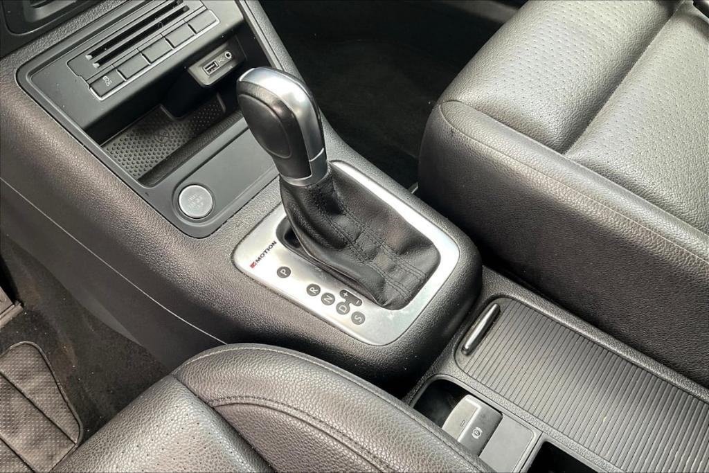 used 2017 Volkswagen Tiguan car, priced at $8,385
