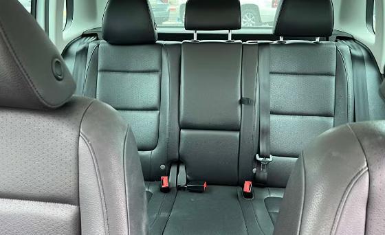 used 2017 Volkswagen Tiguan car, priced at $10,745