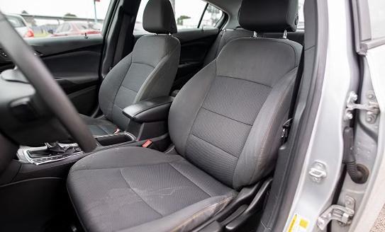 used 2019 Chevrolet Cruze car, priced at $12,295