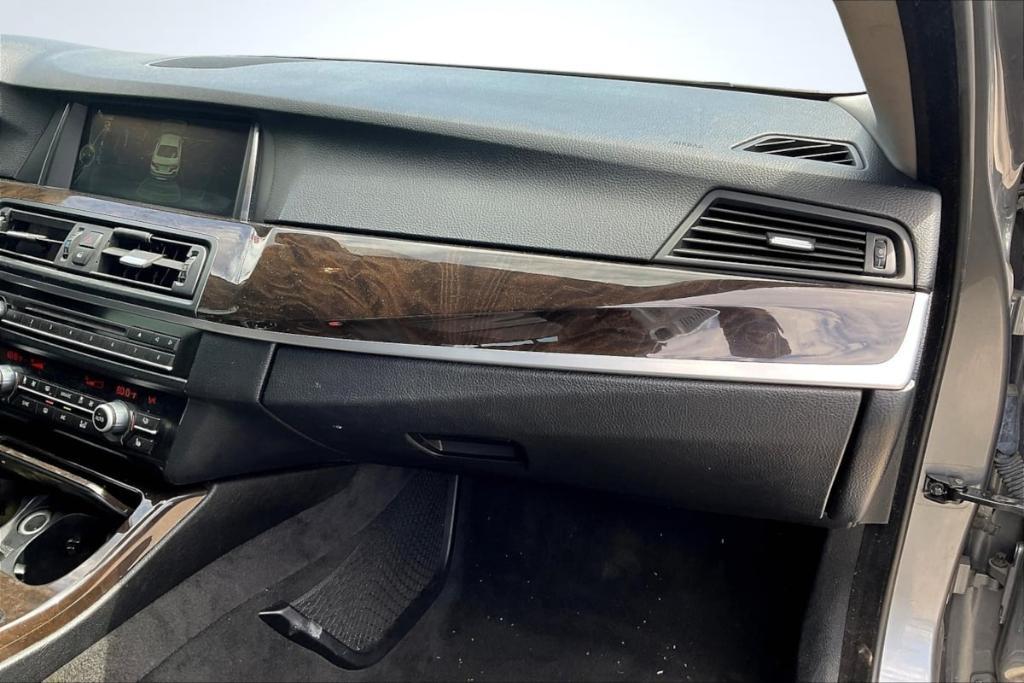 used 2014 BMW 528 car, priced at $8,165