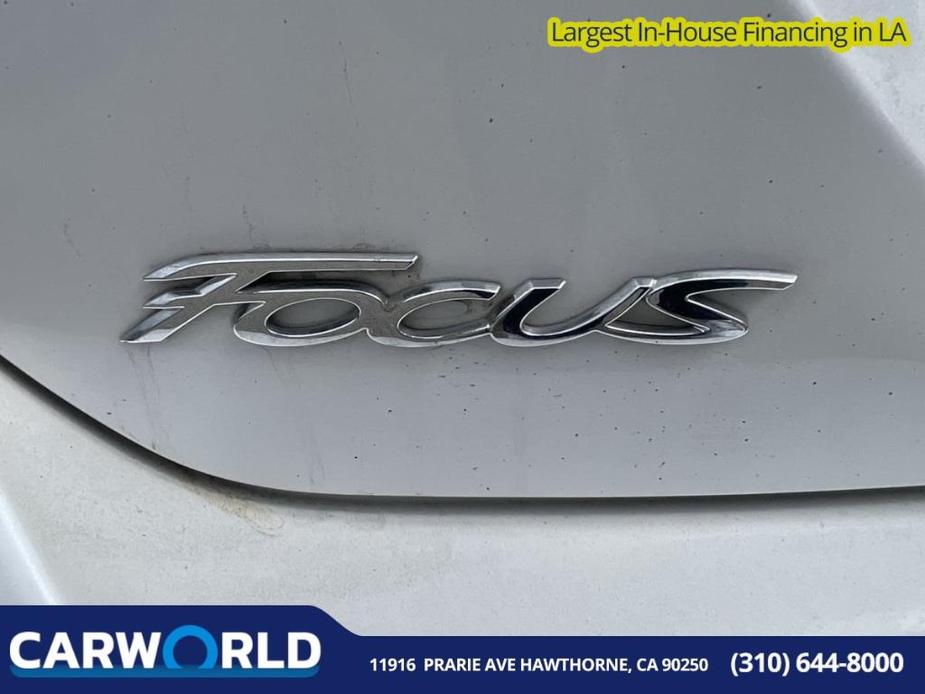 used 2012 Ford Focus car, priced at $5,595