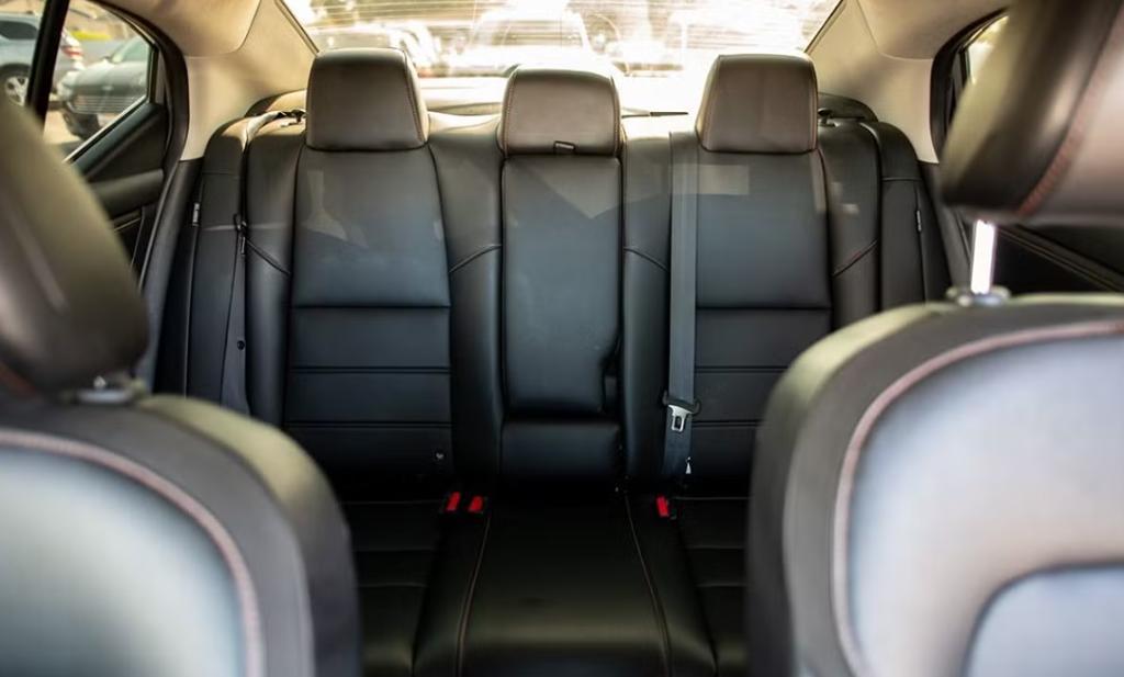 used 2021 Nissan Sentra car, priced at $14,195