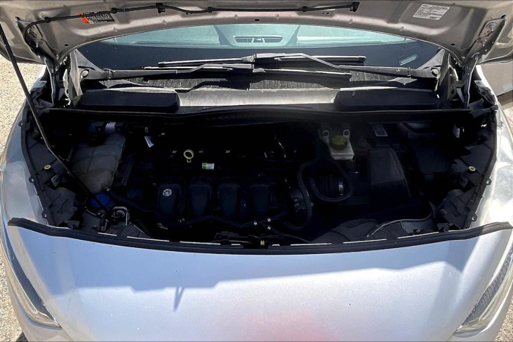 used 2019 Ford Transit Connect car, priced at $15,395