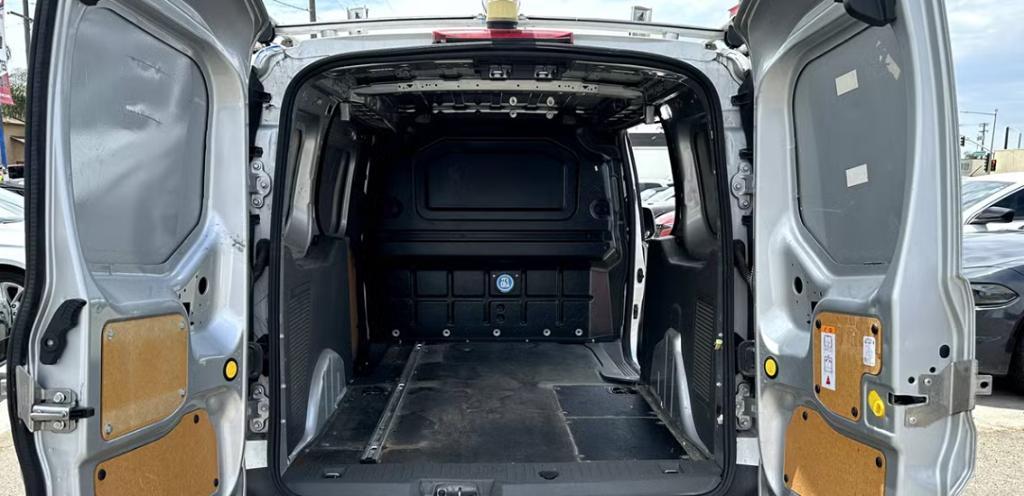 used 2019 Ford Transit Connect car, priced at $14,765