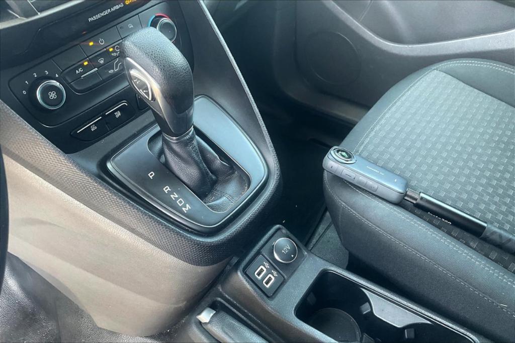used 2019 Ford Transit Connect car, priced at $15,395