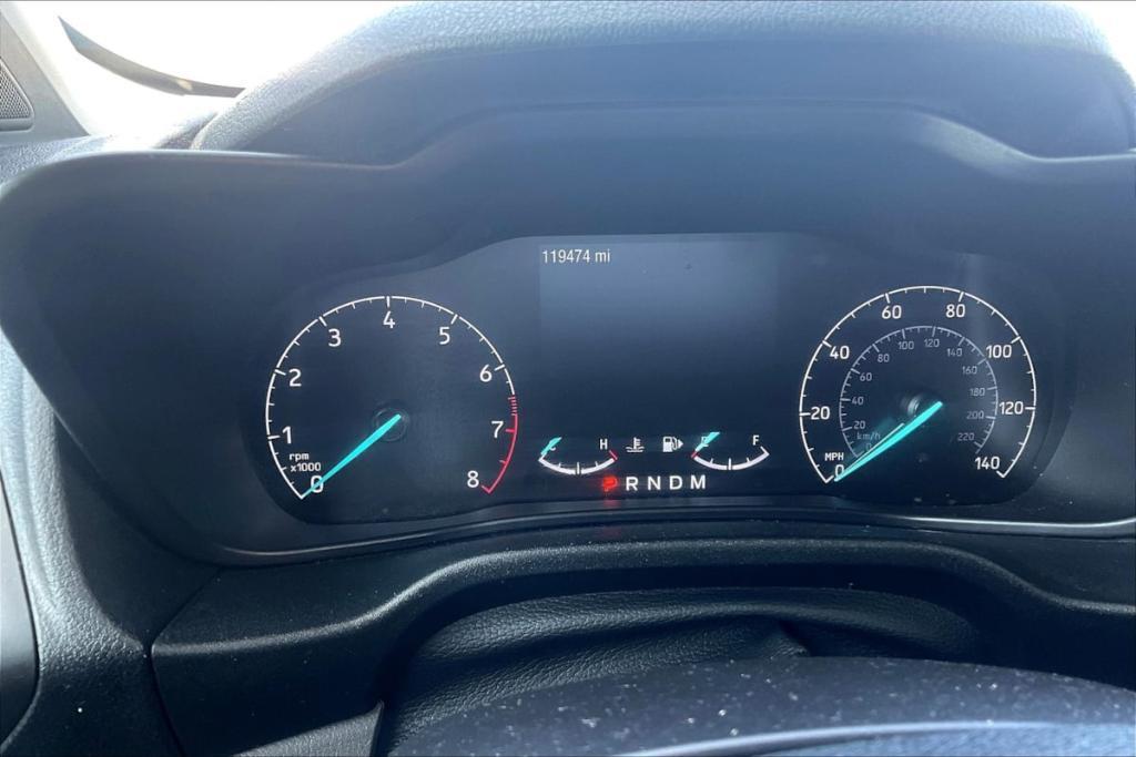 used 2019 Ford Transit Connect car, priced at $15,395