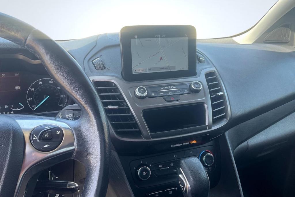 used 2019 Ford Transit Connect car, priced at $15,395