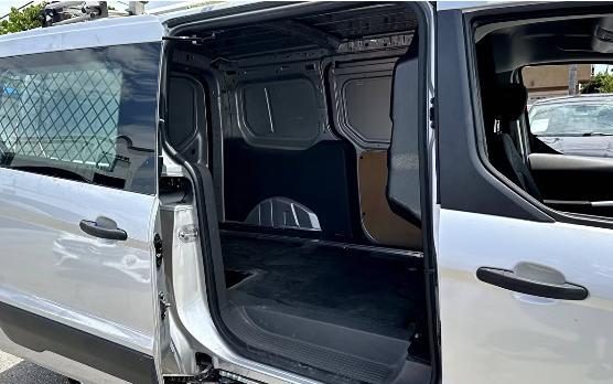 used 2019 Ford Transit Connect car, priced at $14,765