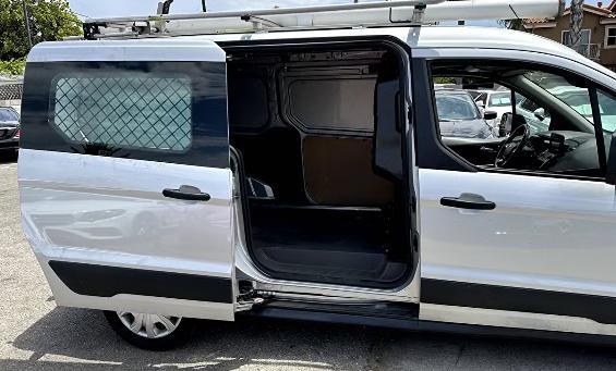used 2019 Ford Transit Connect car, priced at $14,765