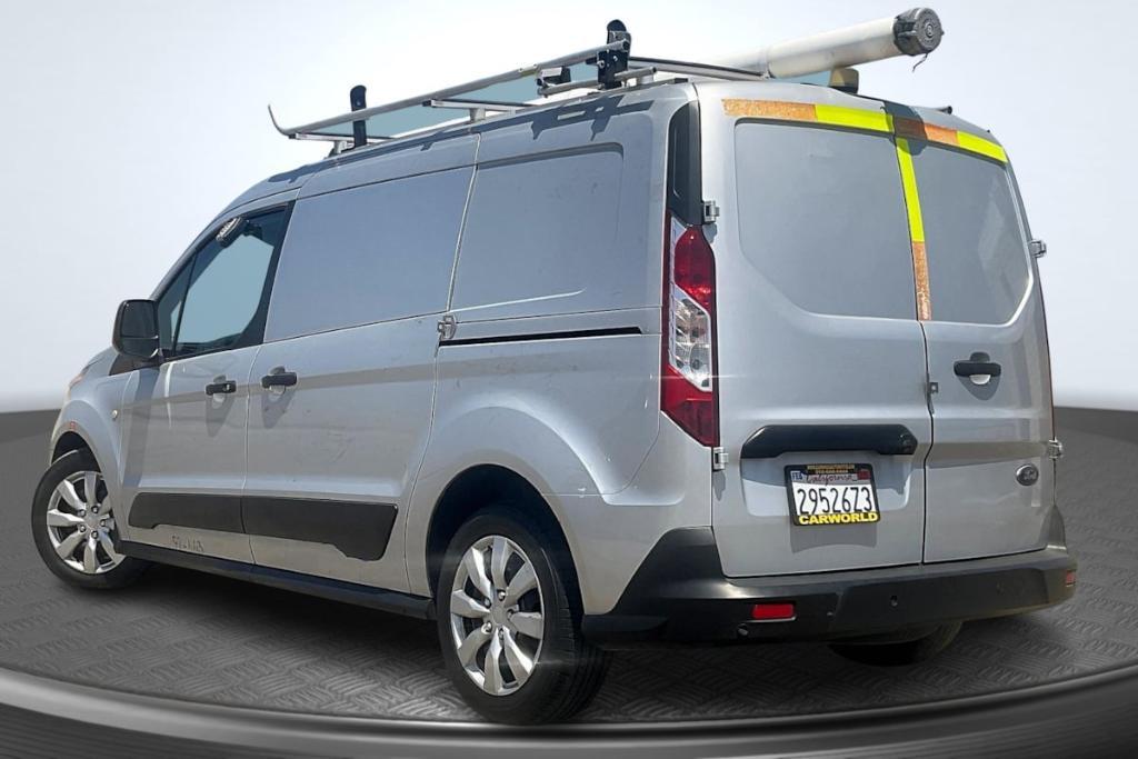 used 2019 Ford Transit Connect car, priced at $15,395