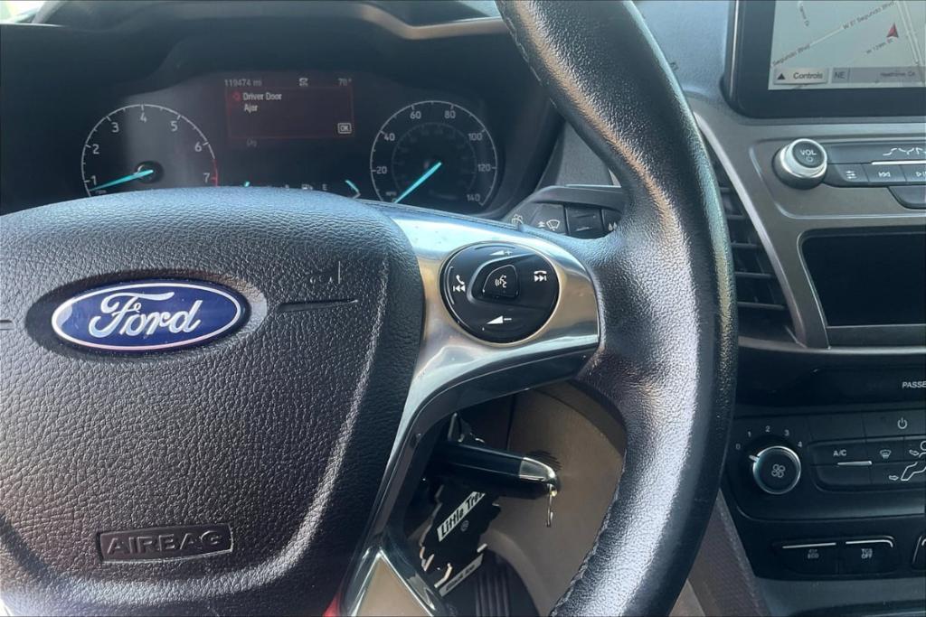 used 2019 Ford Transit Connect car, priced at $15,395