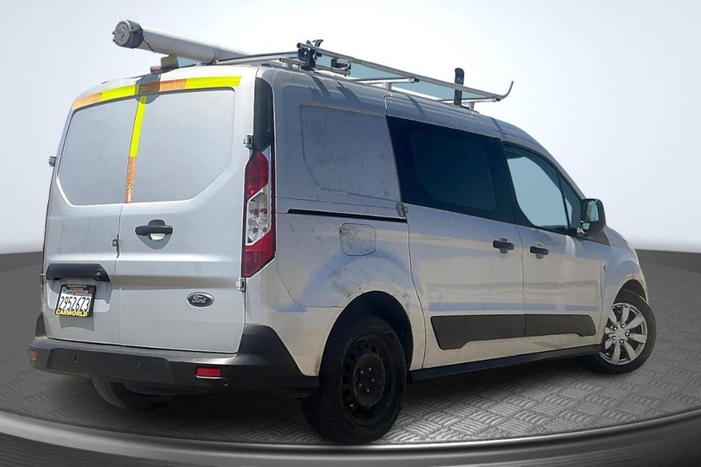 used 2019 Ford Transit Connect car, priced at $15,395