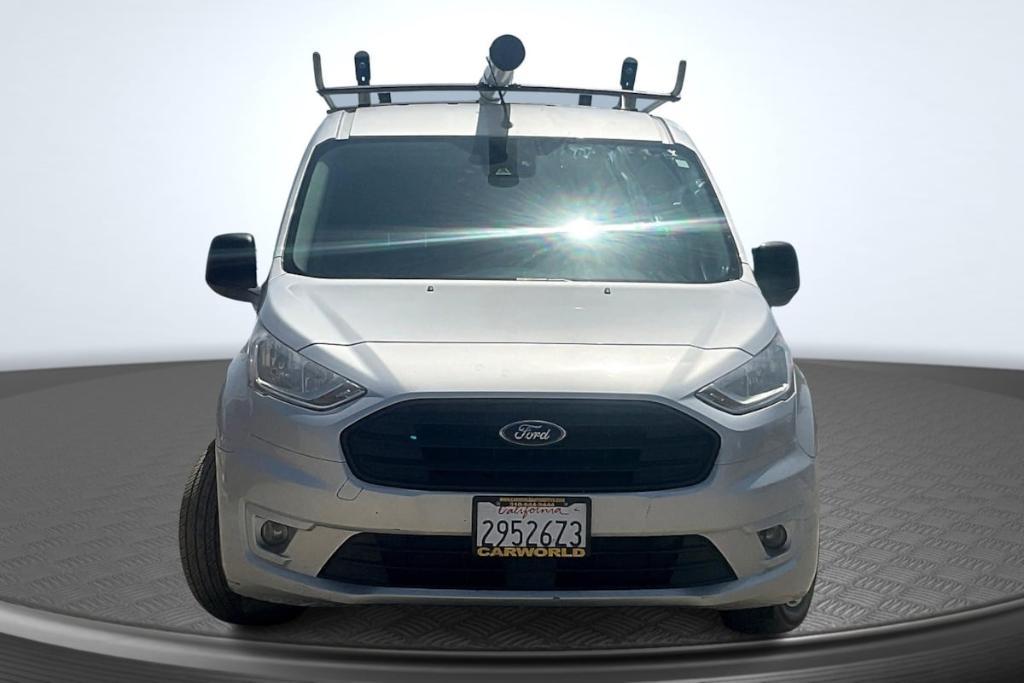 used 2019 Ford Transit Connect car, priced at $15,395