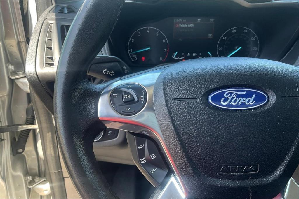 used 2019 Ford Transit Connect car, priced at $15,395