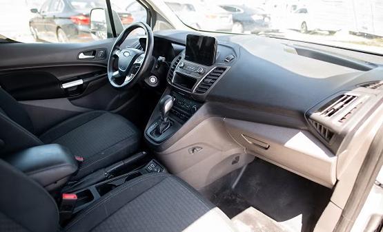 used 2019 Ford Transit Connect car, priced at $14,765