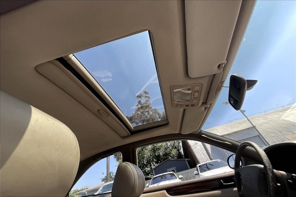 used 1992 Lexus SC 400 car, priced at $8,995
