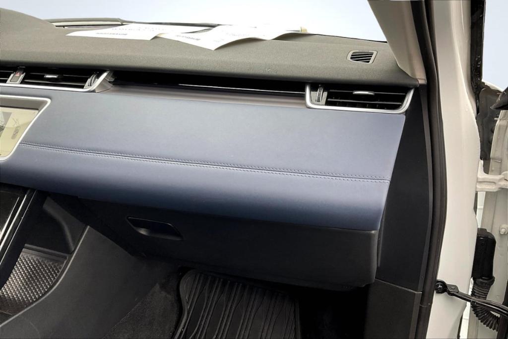 used 2020 Land Rover Range Rover Evoque car, priced at $21,425