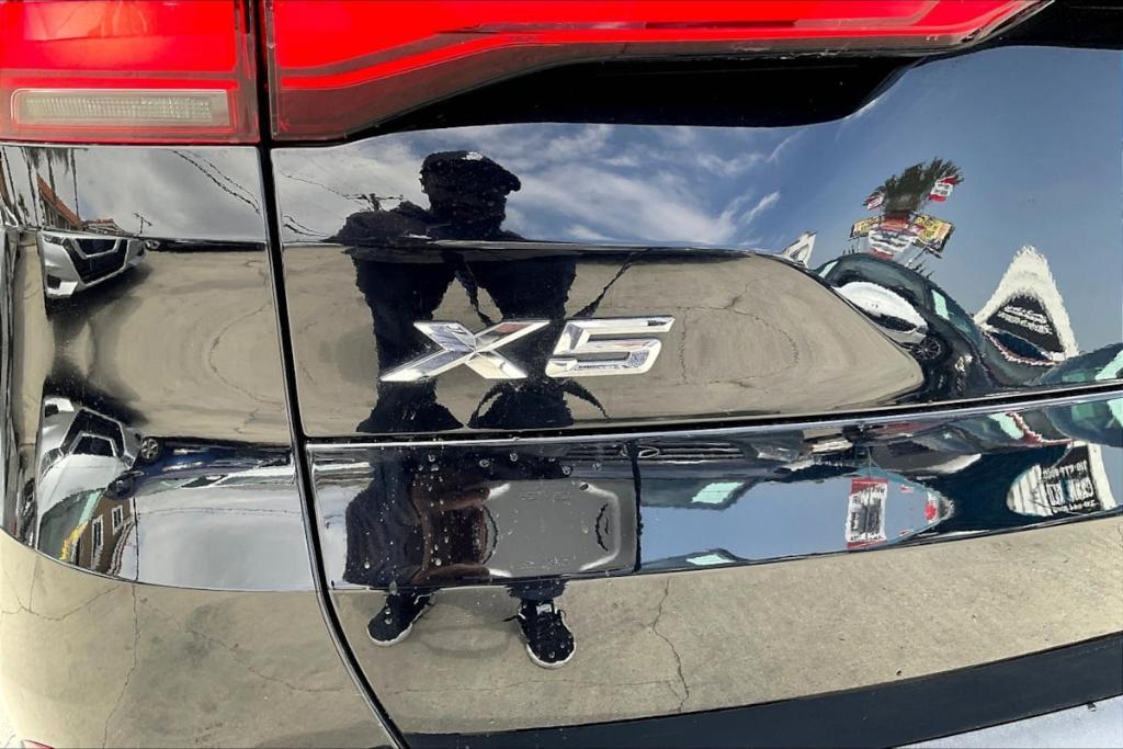 used 2019 BMW X5 car, priced at $26,975